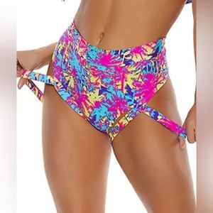 FORPLAY | RAVE BOTTOMS | NEVER WORN